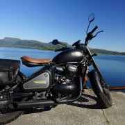Jawa Pérák 350 CL